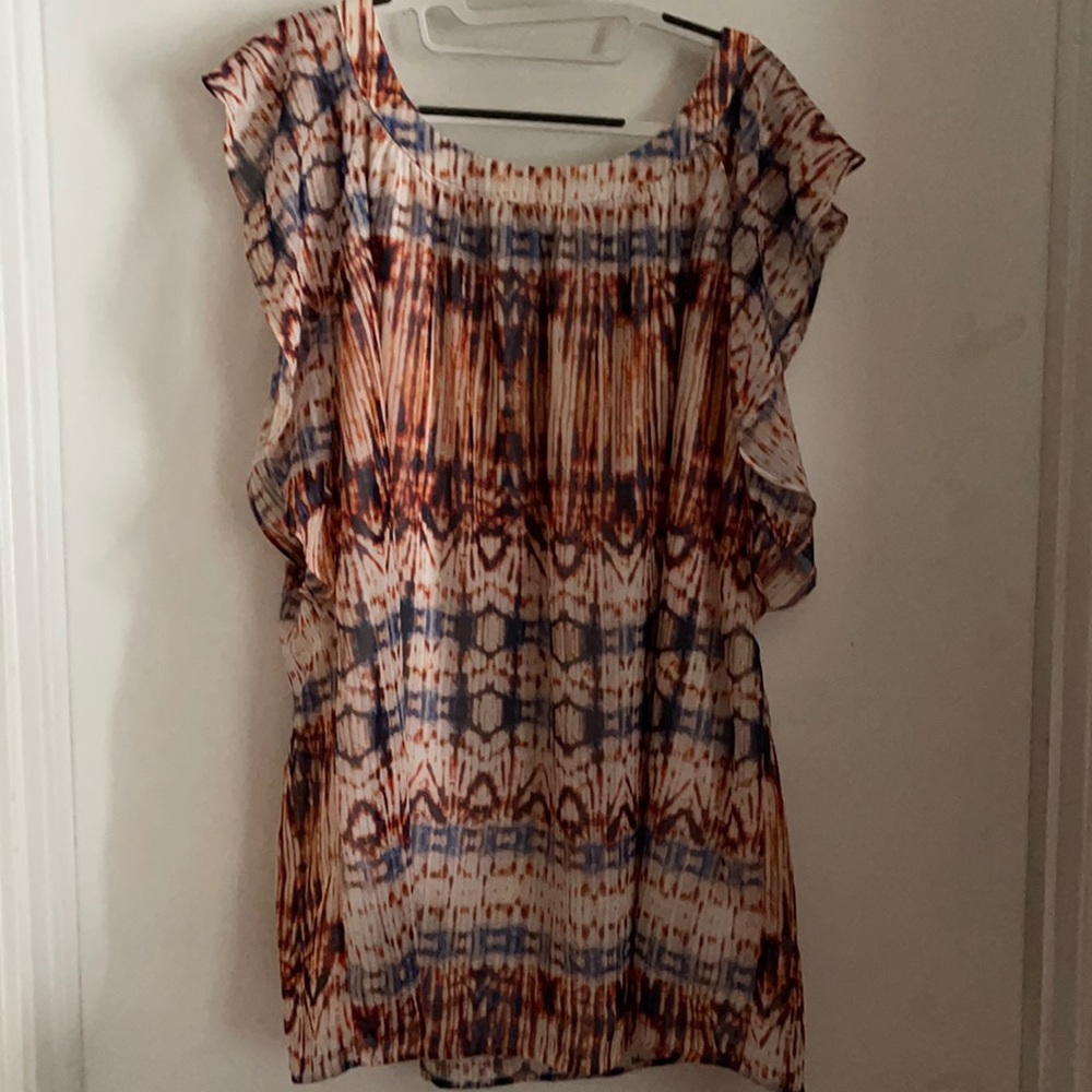 Shirt - AB Woman